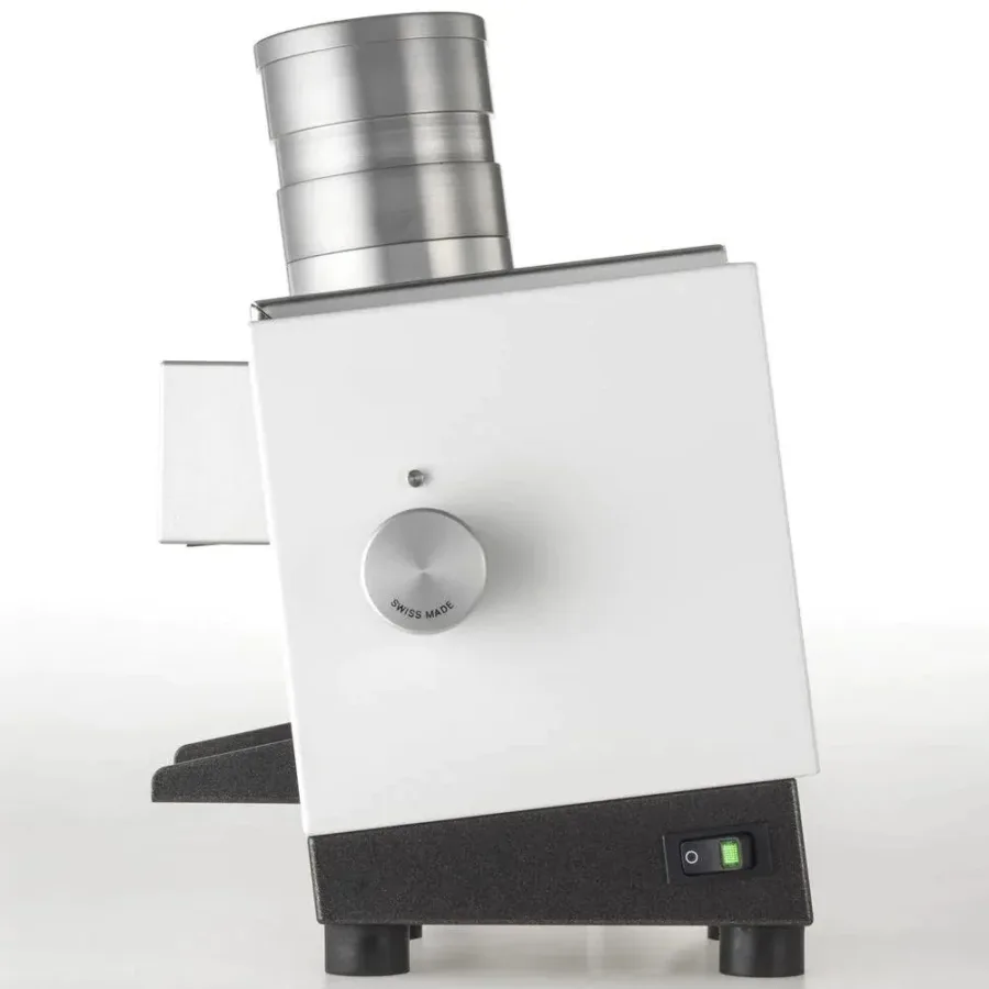moca Olympia Moca SD - White - Vancouver | Quality Coffee Systems