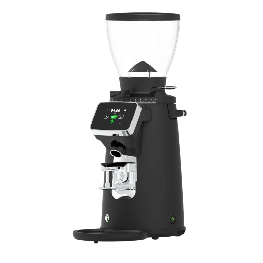 Compak E6 OD - Vancouver | Quality Coffee Systems