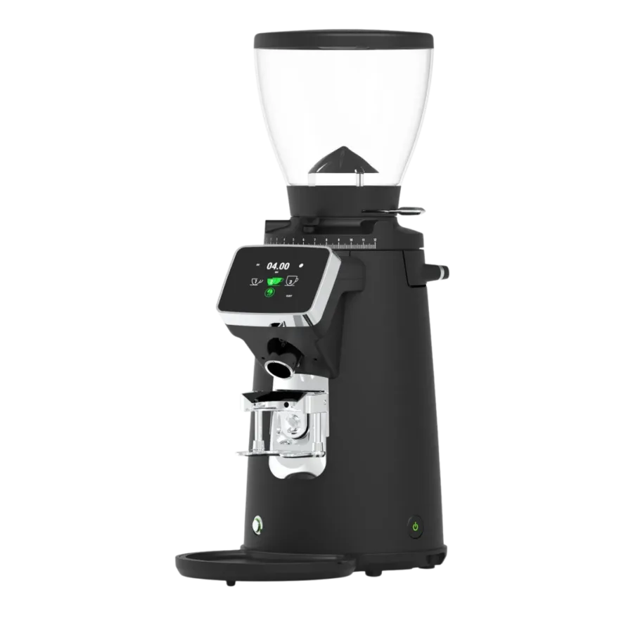 Compak E6 OD - Vancouver | Quality Coffee Systems