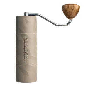 Comandante x25 trailmaster dune