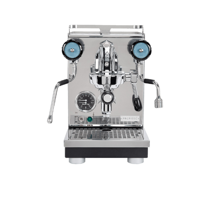 Profitec Pro 400 traditional residential espresso machine product photo