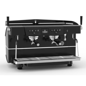 Conti NG X Black commercial espresso machine