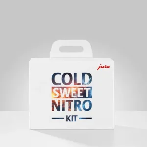 JURA Cold Sweet Nitro Kit