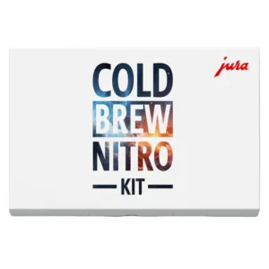 JURA Cold Sweet Nitro Kit