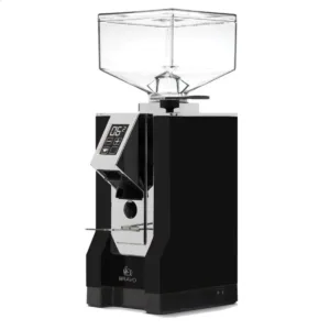 Eureka Mignon Bravo - Black