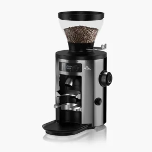 Mahlkönig X54 Allround Home Grinder - Black Chrome