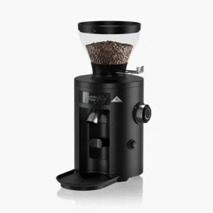 Mahlkönig X54 Allround Home Grinder - Black