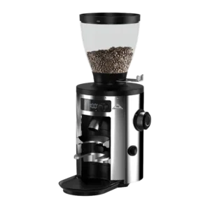 Mahlkönig X54 Allround Home Grinder - Black Chrome