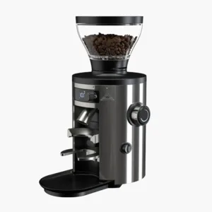 Mahlkonig X54 Allround Home Grinder - Chrome