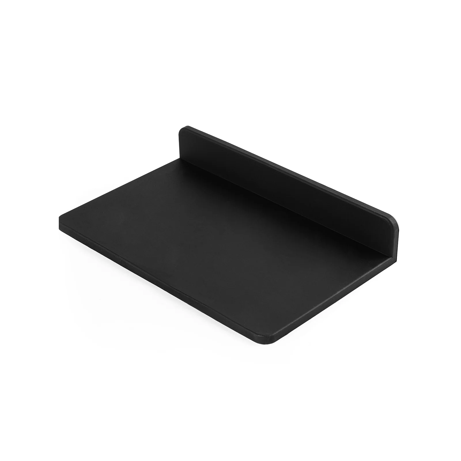 MHW-3BOMBER Silicone Pad Coffee Tamper Mat - Black