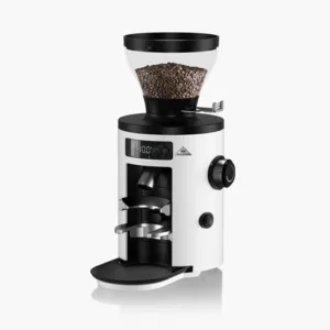 Mahlkönig X54 Allround Home Grinder - White