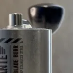 Comandante C40 LAB Series Nitro Blade Grinder