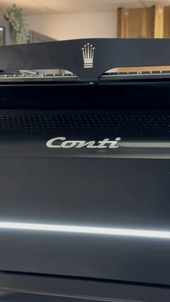 Conti NG-X back
