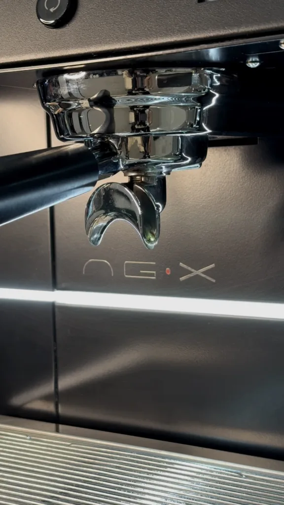Conti NG-X logo