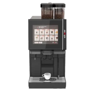 Schaerer Coffee Soul C 2 Step