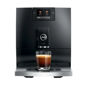JURA C9 Piano Black
