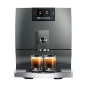 JURA C9 Piano Inox