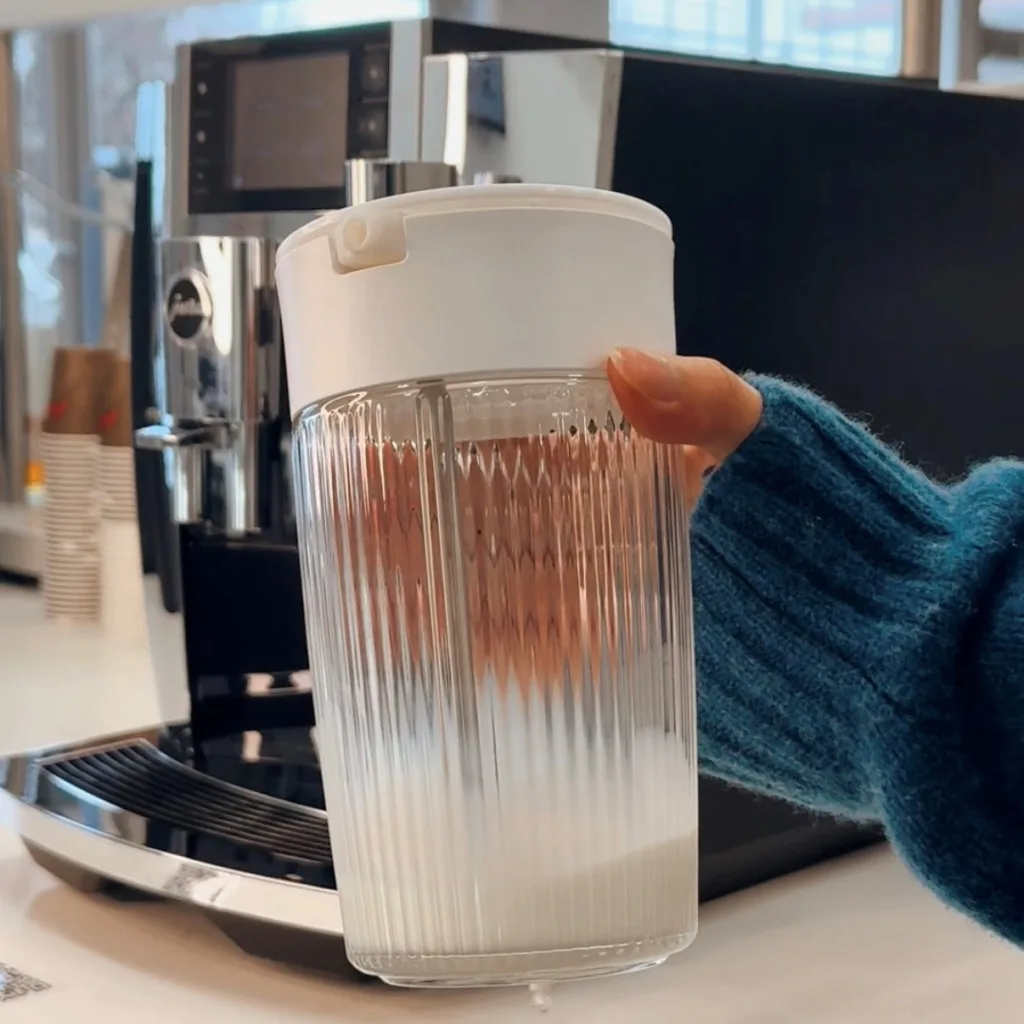 JURA milk accessories: JURA Milk Carafe