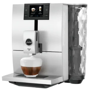 JURA ENA 8 Aluminum/Black (Previous Generation)