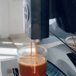 JURA C3 espresso maker