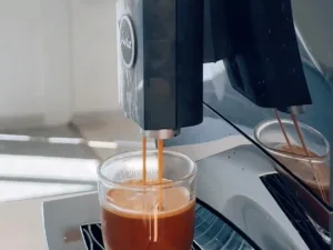 JURA C3 espresso maker