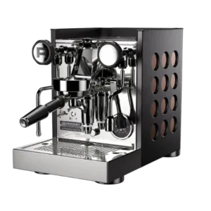 Rocket Appartamento TCA - Black/Copper espresso machine