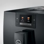 JURA C9 Display Screen
