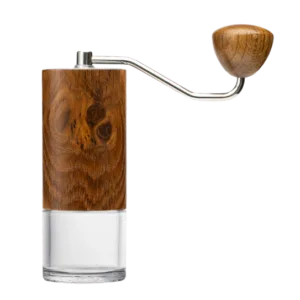 Comandante C40 Nitro Blade - Vintage Oak Royal