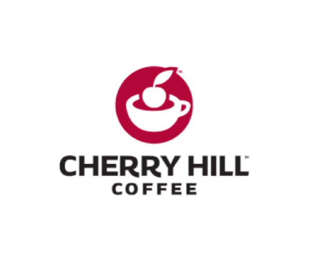 Cherry Hill Coffee Logo