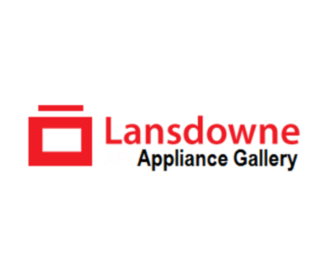 Lansdowne Appliance Gallery logo