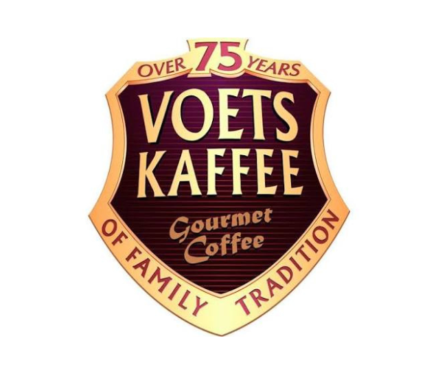 Voet's Coffee Logo