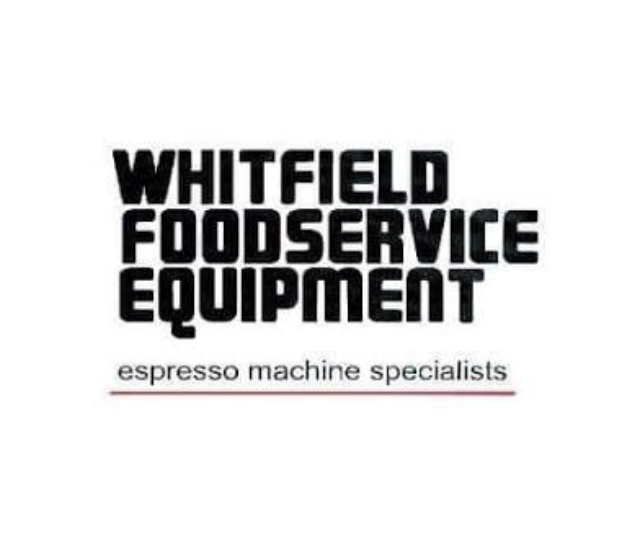 Whitfield Foodservice Equipment logo