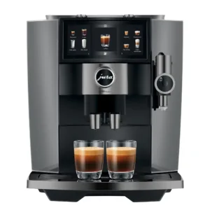 JURA J10 twin Diamond Onyx