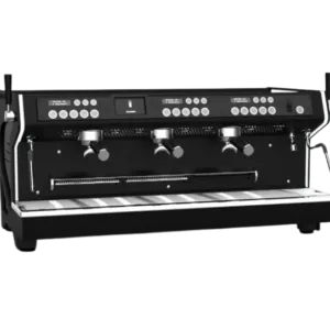 Conti MC Ultima - 3 Group (Black)